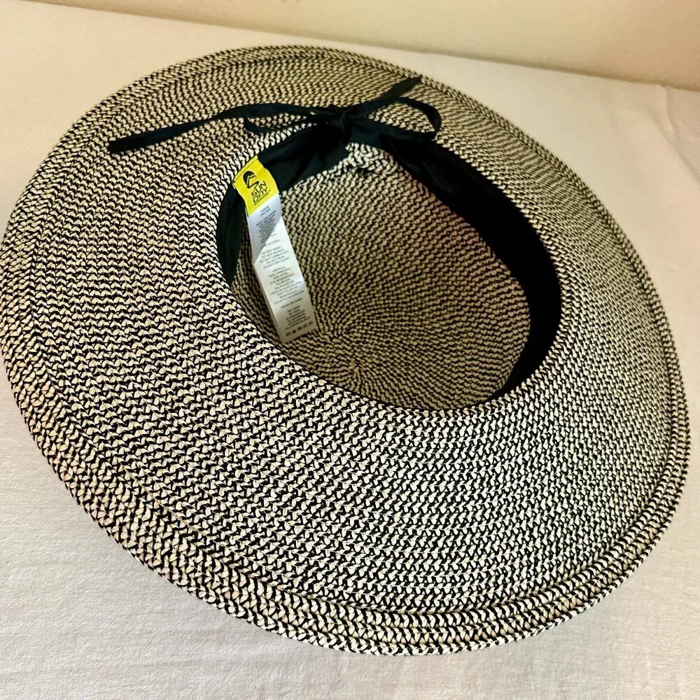 BUNDLE Of 5 Sunday Afternoons Women's Sun Hat UPF 50+ Adjustable Chinstrap (NEW)
